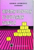 Reforma economica si dezvoltarea durabila