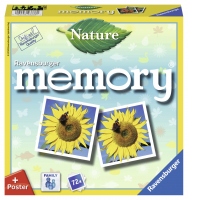 Joc memorie natura