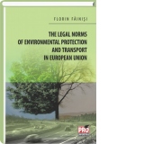 The legal norms of environmental protection and transport in European Union