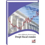 Drept fiscal roman
