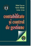 Contabilitate &#351;i control de gestiune