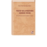 Tratatul de literatura chineza veche