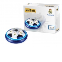Air Ball Real Madrid