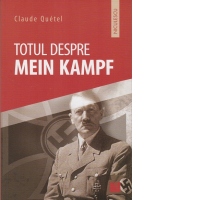 Totul despre Mein Kampf