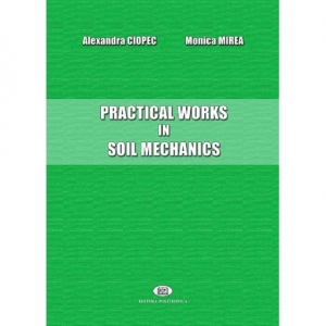 Practical Works In Soil Mechanics