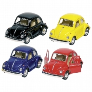 Mini-masina Volkswagen Classical Beetle