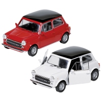 Masinuta Mini Cooper 130 D12
