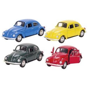 Mini-masina VW Beetle Classic