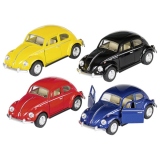 Mini-masina VW Beetle Classic