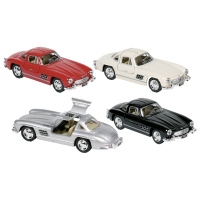 Masinuta Mercedes-Benz 300SL Coupe (1954)