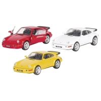 Masinuta Porsche 964 Turbo