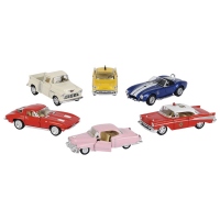 Masinuta Oldtimer de colectie