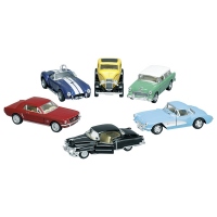 Masinuta Oldtimer de colectie