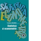 Statistica si econometrie
