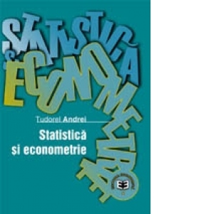 Statistica si econometrie