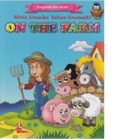 On the farm. Fise