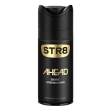 Deodorant Spray barbati, STR8 Ahead 150 ml