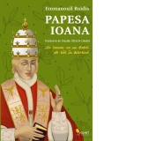Papesa Ioana