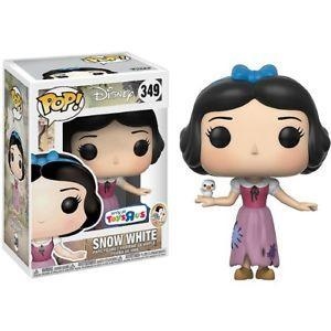 Funko Pop! Disney - Snow White in Maid Outfit