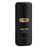 Deodorant Natural Spray barbati, STR8 Ahead 85 ml