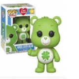 Funko Pop! Care Bears - Good Luck Bear