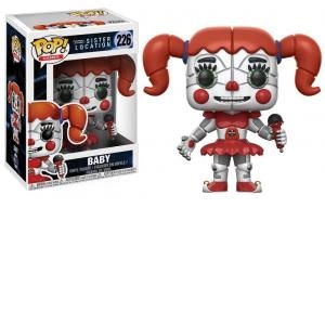 Funko Pop! Five Nights at Freddys Sister Location - Baby