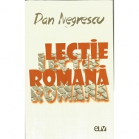 Lectie romana