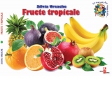 Fructe tropicale