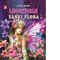 Legendele Zanei Flora