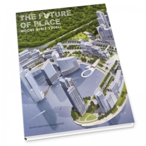 Moore Rubel Yudell: The Future of Place