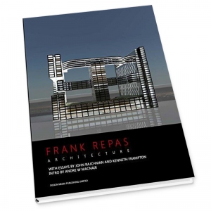 Frank Repas Architecture