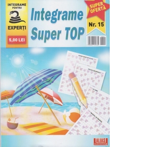 Integrame Super Top, Nr. 15