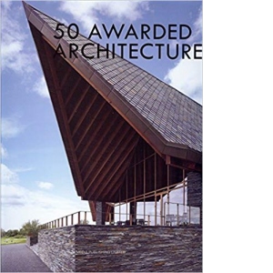 50 Awarded  Architecture