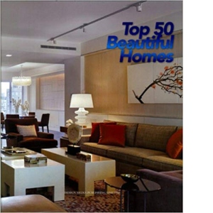 Top 50 Beautiful Homes