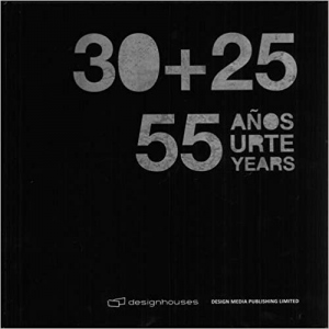 30+25 = 55 Years: DesignHouse