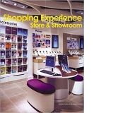 Shopping Experience. Store & Showroom