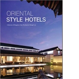 Oriental Style Hotels
