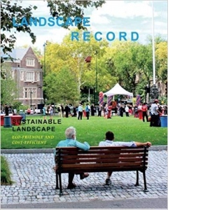 Landscape Record: Sustainable Landscape