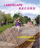 Landscape Record: Community Garden