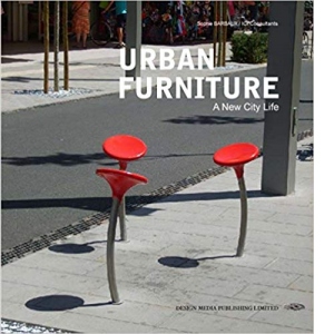 Urban Furniture. A New City Life