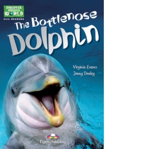 Literatura CLIL. The Bottlenose Dolphin
