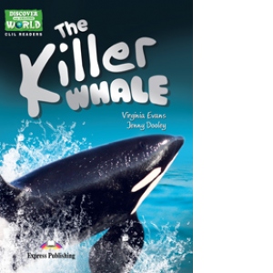 Literatura CLIL. The Killer Whale