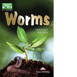 Literatura CLIL. Worms
