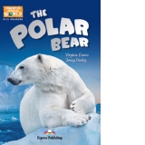 Literatura Clil The Polar Bear. Carte + Cross-platform Application