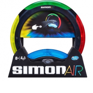 Joc interactiv Simon Air
