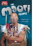 Literatura CLIL The Maori People. Reader + multi-rom