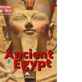 Literatura CLIL Ancient Egypt. Reader with cross-platform application