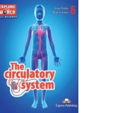 Literatura CLIL The Circulatory System. Reader with cros-platform application