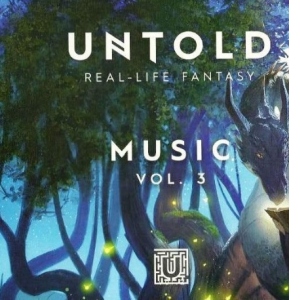 Untold Music Vol.3 (2CD)
