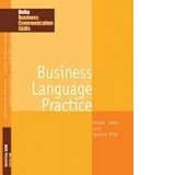 Curs Business English Language Practice